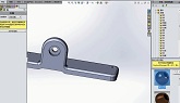 SolidWorks基础零件