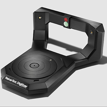 MakerBot Digitizer 3Dɨǹ