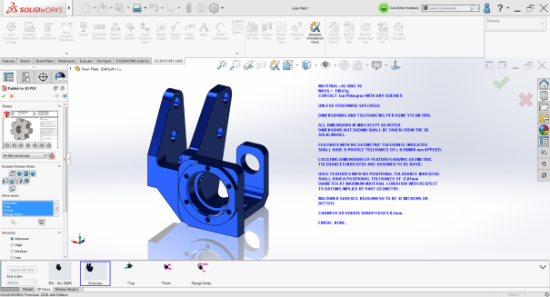 SOLIDWORKS