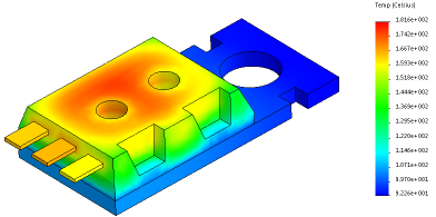 SOLIDWORKS Simulation