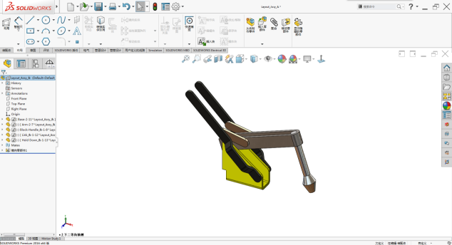 SOLIDWORKSװ