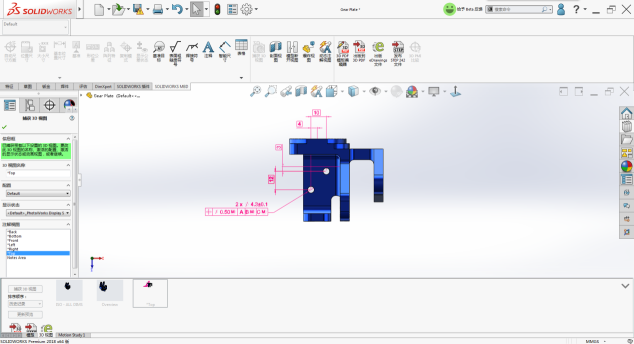 SOLIDWORKS ׽3Dͼ