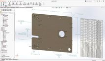 SOLIDWORKS MBD