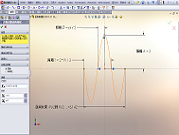 SolidWorksСʽߡߵӦ