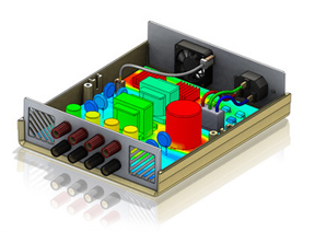 SolidWorksڸ߿ƼӲƷϵӦ